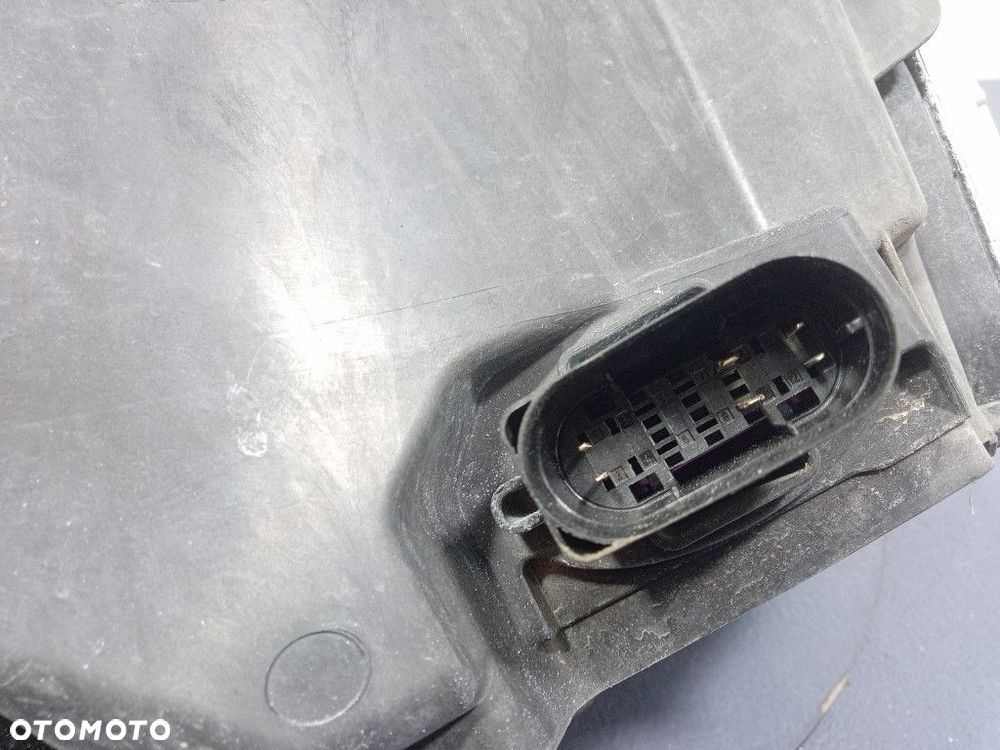 MERCEDES GLC X253 LIFT REFLEKTOR LEWY PRZÓD LAMPA FULL LED A2539066901 - 4