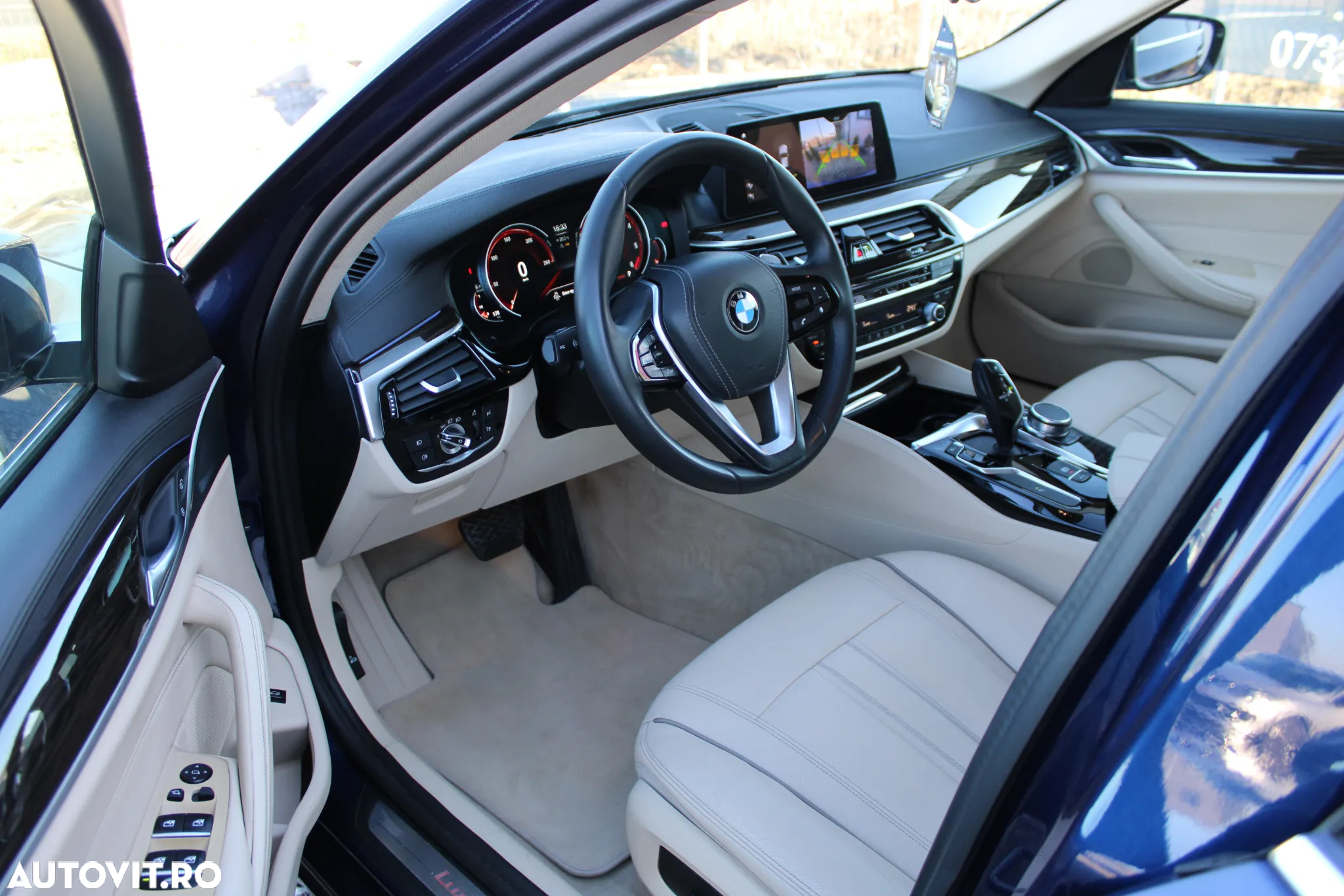 BMW Seria 5 - 19
