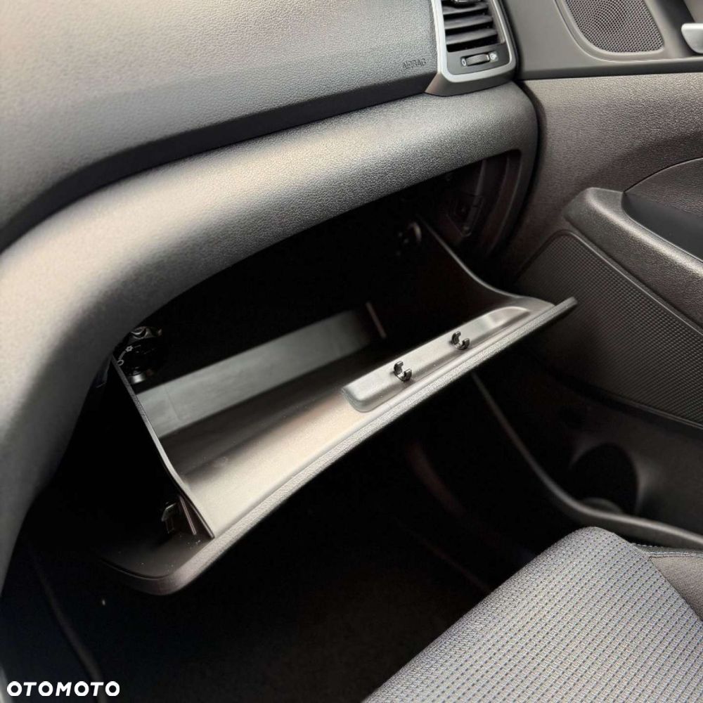 Hyundai Tucson - 40