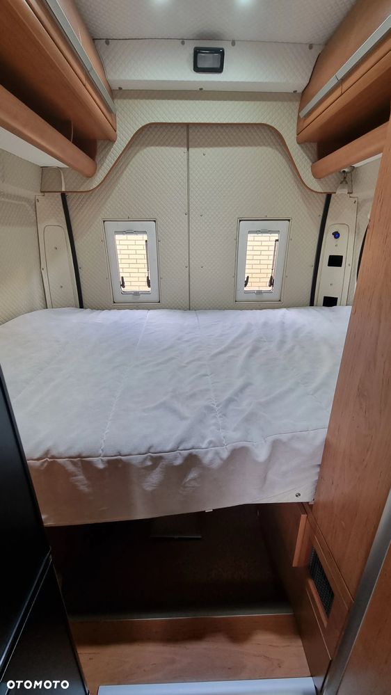 Fiat DUCATO L4H3 KamperVan, 2,3 150 km - 15