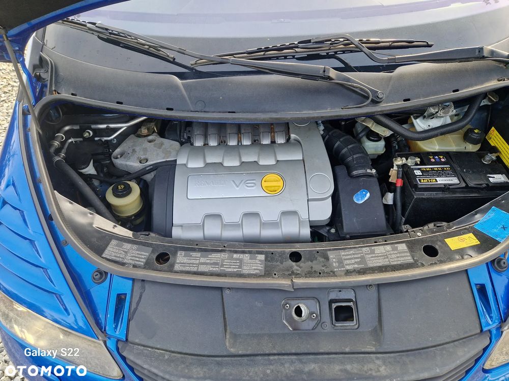 Renault Avantime - 23