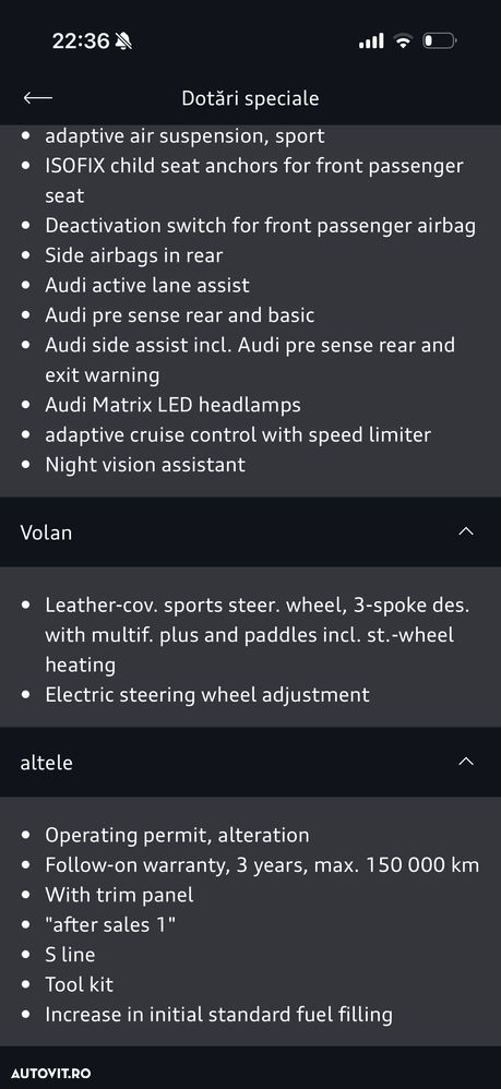 Audi Q7 3.0 TDI Quattro Tiptronic - 24