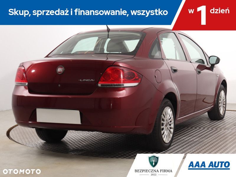 Fiat Linea - 6