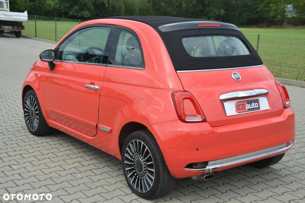 Fiat 500 - 5