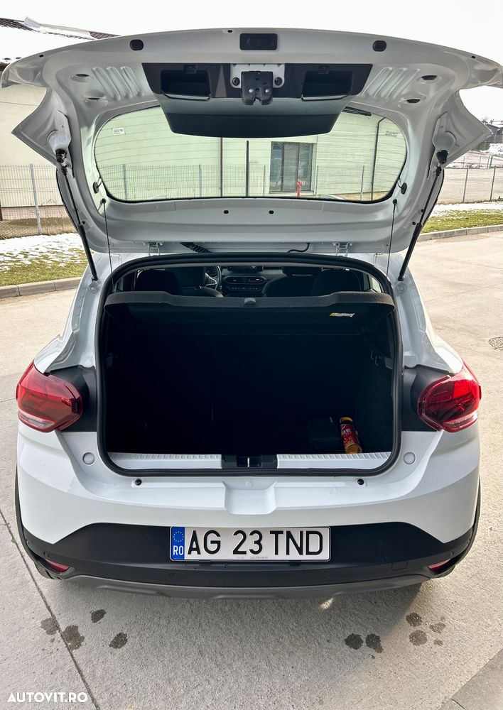 Dacia Sandero Stepway ECO-G 100 MT6 Extreme - 7