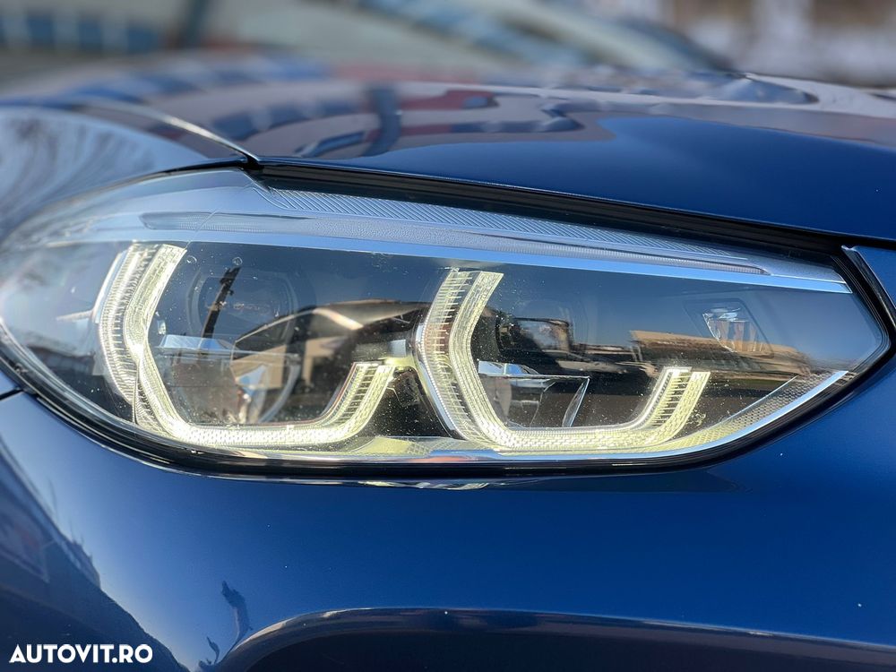 BMW X4 xDrive35d AT M Sport - 5