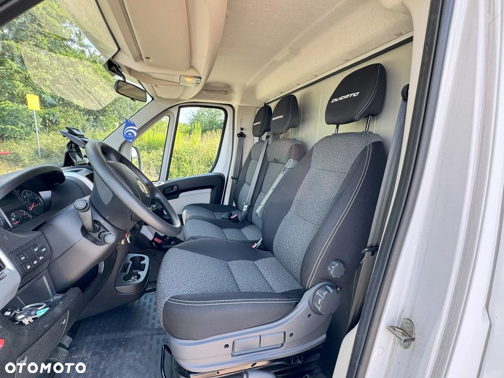 Fiat DUCATO - 13