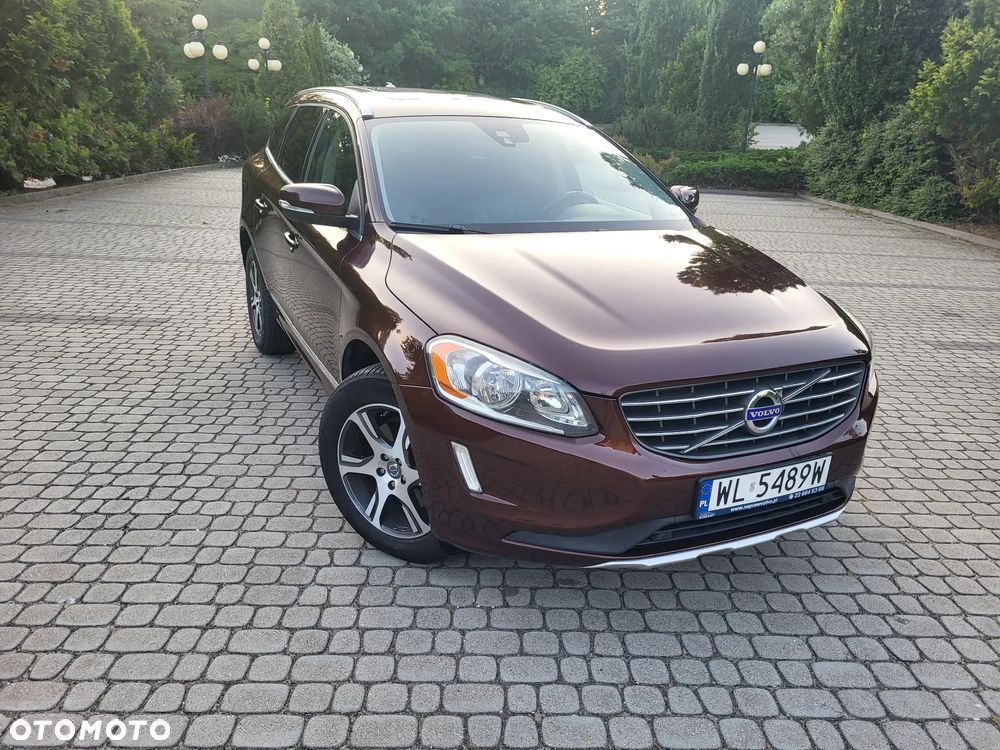 Volvo XC 60 - 2