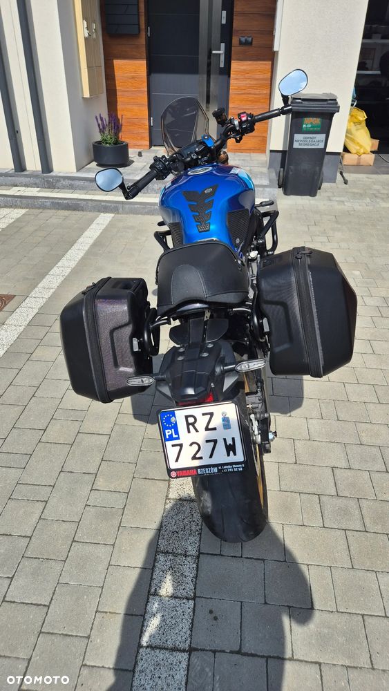 Yamaha XSR - 14
