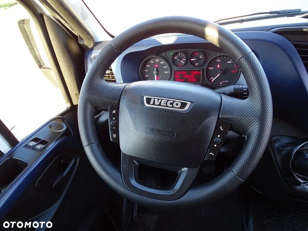 Iveco Daily 35C15 3.0 150 Km. WYWROTKA Kiper 3 str. 4.01 m. JAK NOWY! UNIKAT! - 33