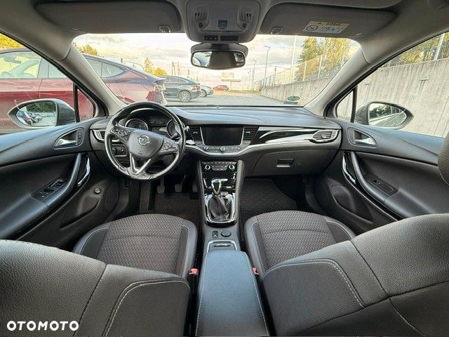 Opel Astra 1.6 CDTI Dynamic S&S - 14