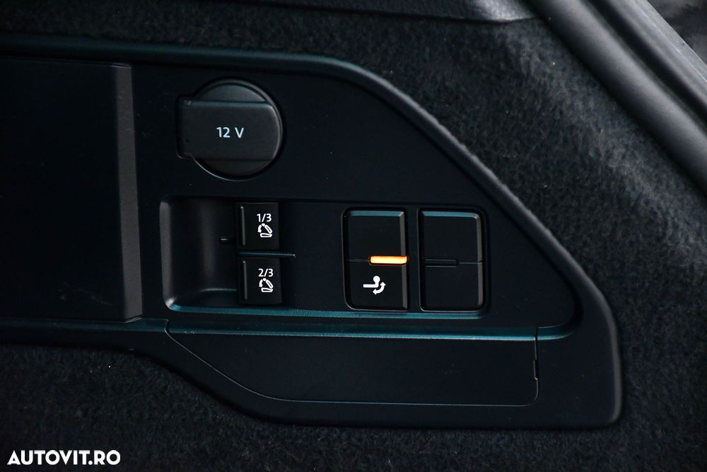 Volkswagen Touareg 3.0 V6 TDI SCR Blue Motion DPF Automatik Executive Edition - 15