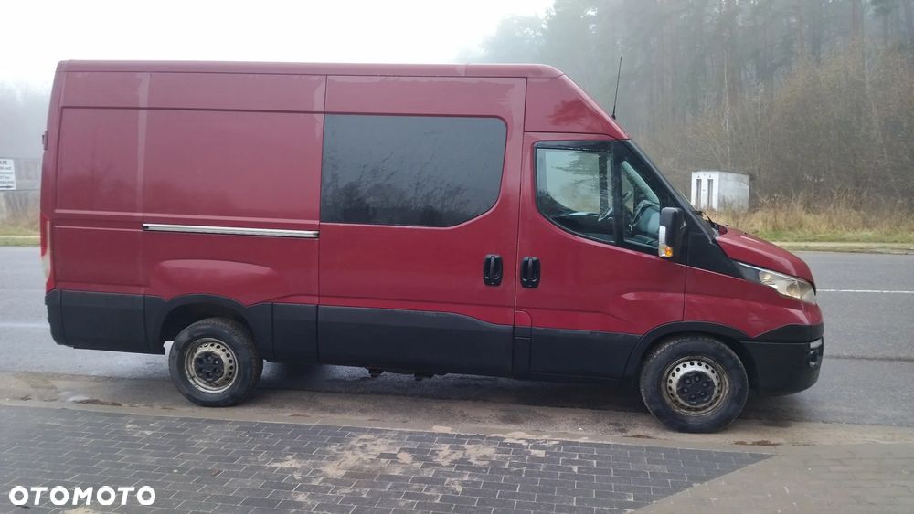 Iveco Daily - 4