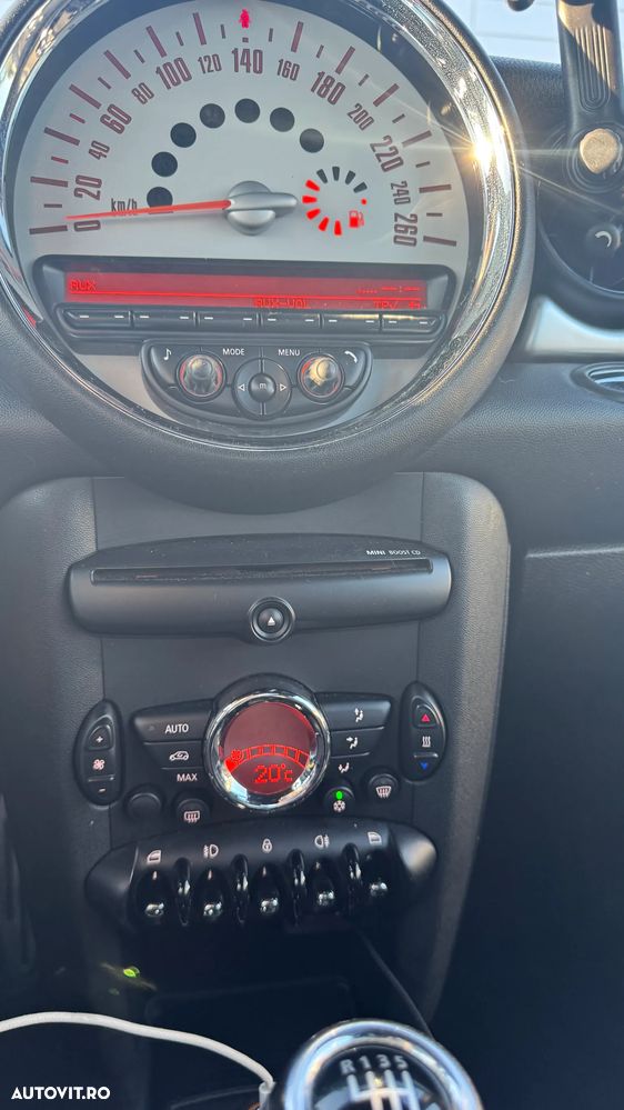 Mini Cooper S - 24