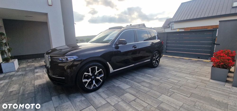 BMW X7 xDrive30d - 6