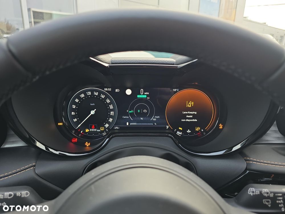 Alfa Romeo Tonale 1.5 T4 GSE mHEV Sprint DCT - 14