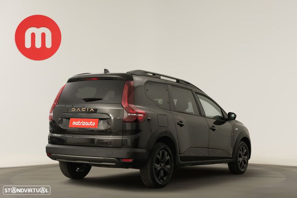 Dacia Jogger 1.0 ECO-G Extreme 7L Bi-Fuel - 4