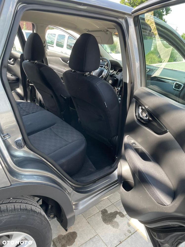Nissan Qashqai - 12