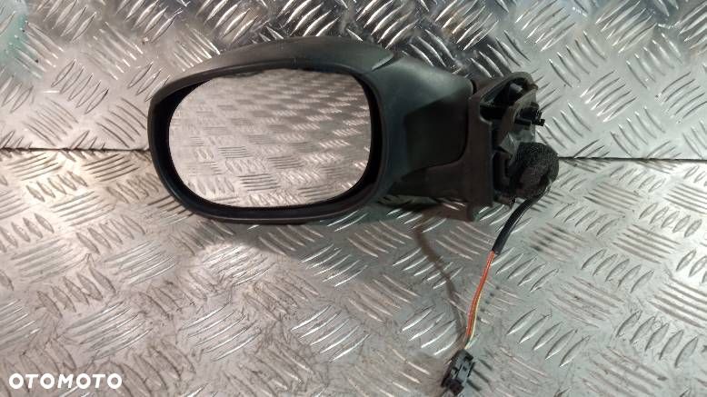 LUSTERKO LEWE CITROEN C3 I LIFT 3 PIN - 1