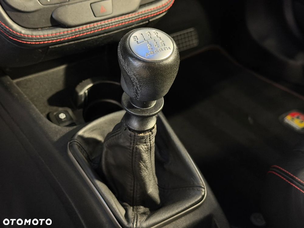 Abarth Grande Punto - 25