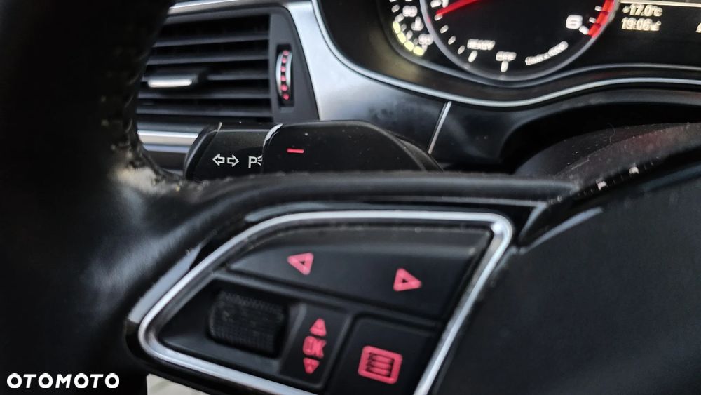 Audi A6 Avant 2.0 TDI ultra S tronic - 19