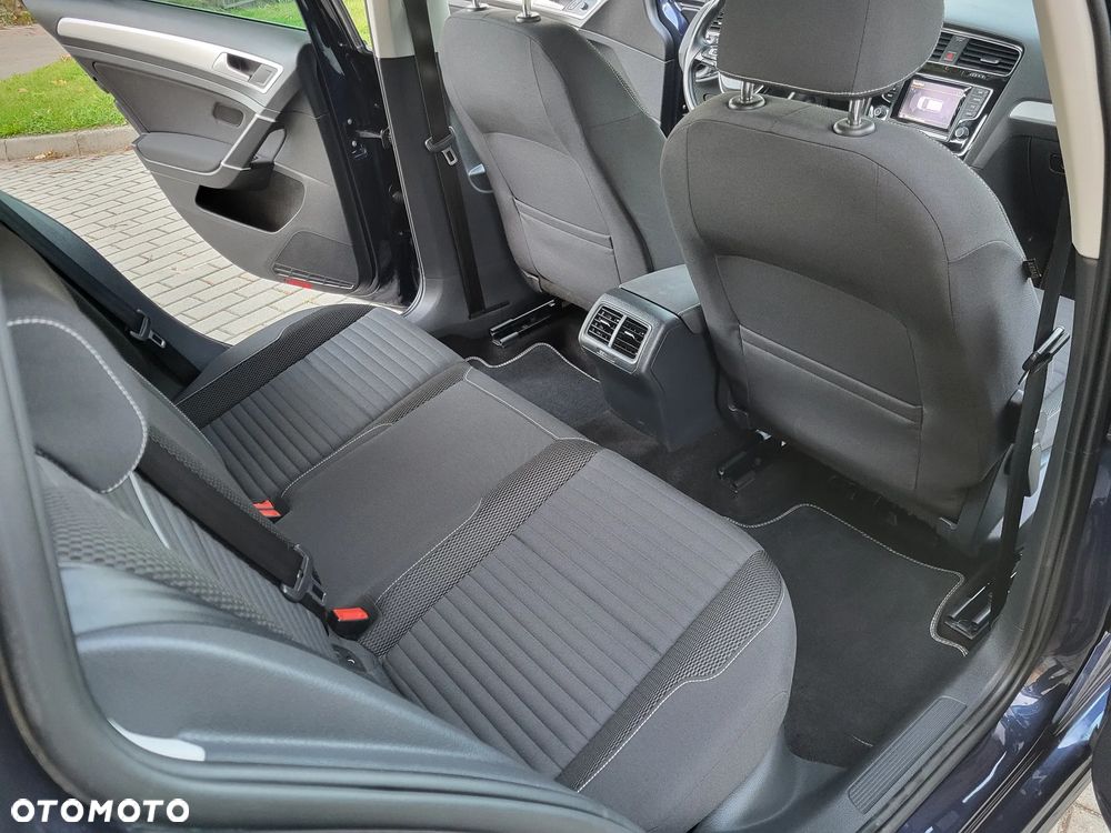 Volkswagen Golf Variant 2.0 TDI BMT Comfortline EU6 - 20