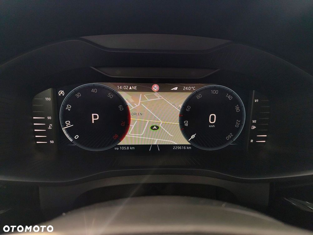 Skoda Kodiaq 2.0 TSI 4x4 L&K DSG - 29