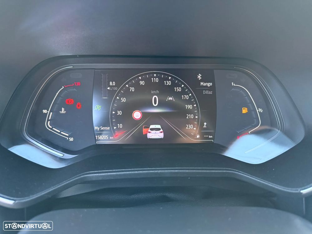 Renault Clio 1.0 TCe Intens - 20