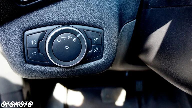 Ford Escape - 19