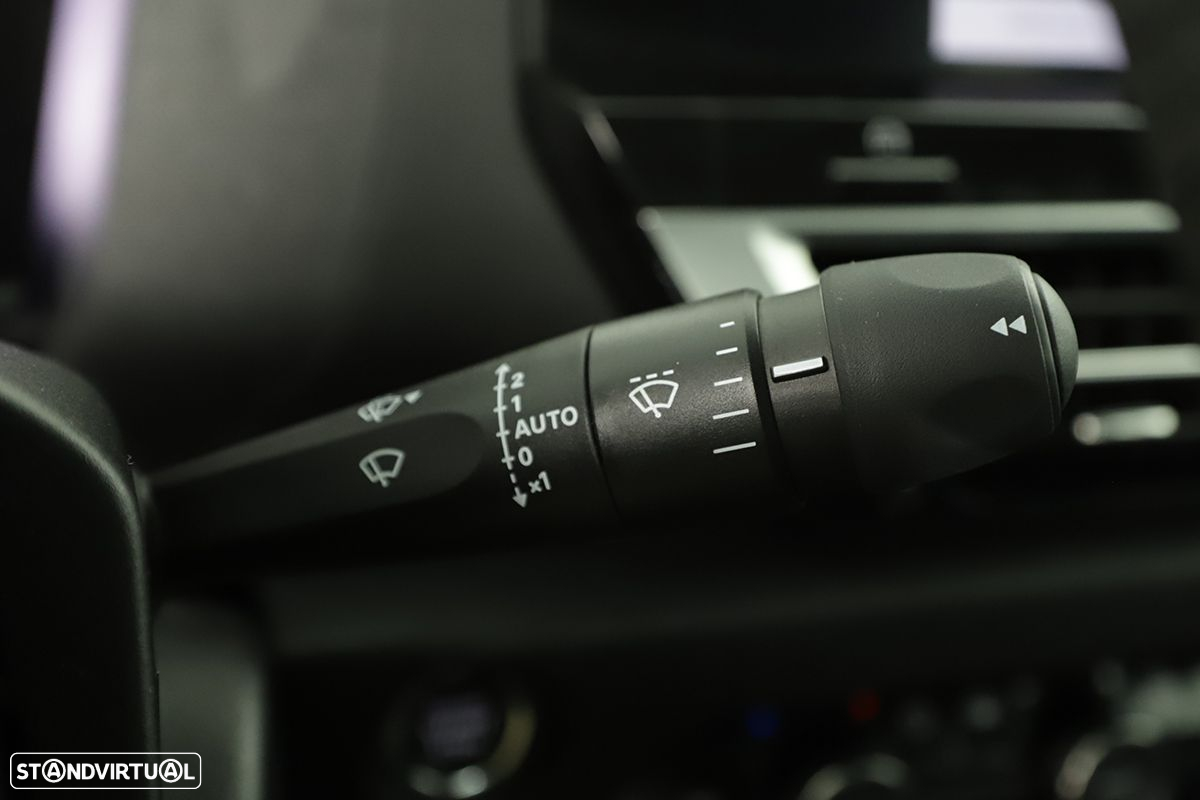 Citroën C4 1.2 PureTech Plus EAT8 - 19