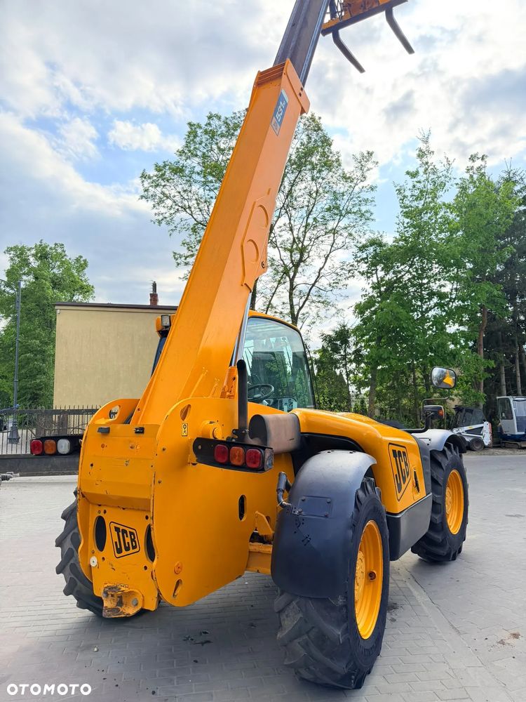 JCB 531-70 - 9