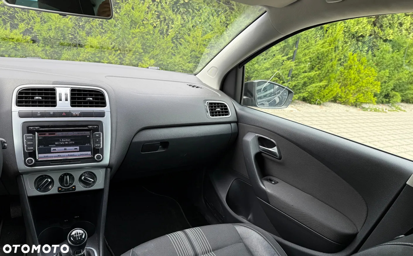 Volkswagen Polo 1.2 MATCH - 13