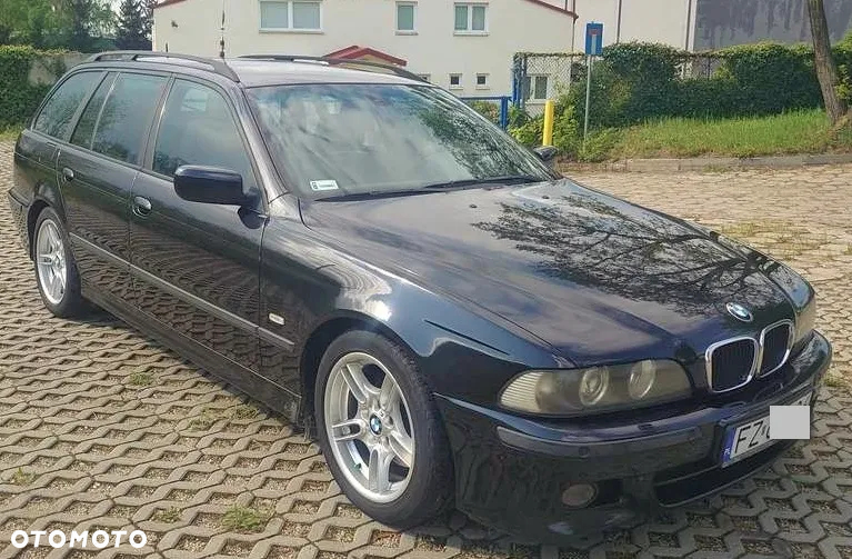 BMW Seria 5 - 3
