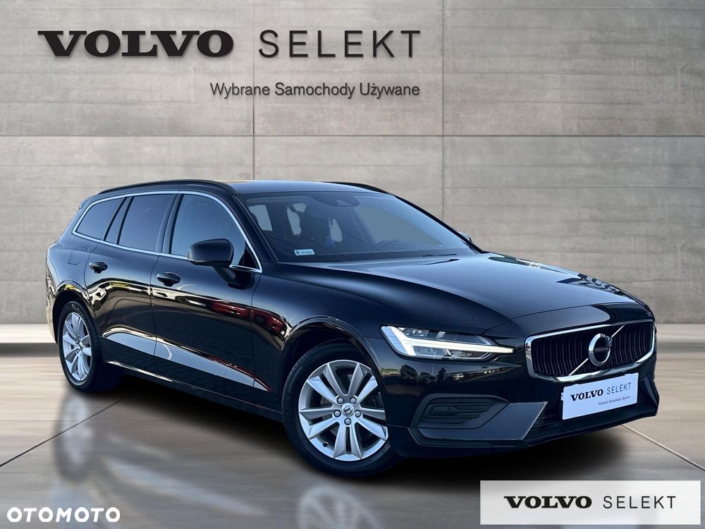 Volvo V60 - 8