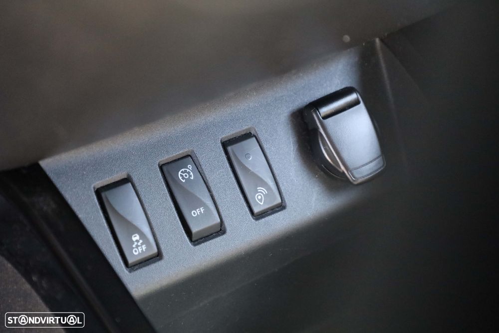 Dacia Spring Electric 45 Essential - 29