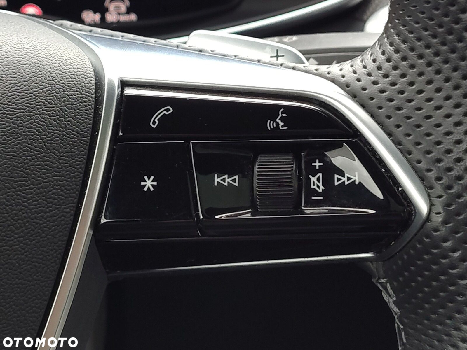 Audi S7 Sportback TDI Tiptronic - 19