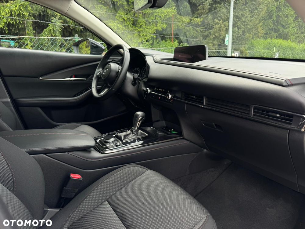 Mazda CX-30 2.0 mHEV Homura 2WD - 6