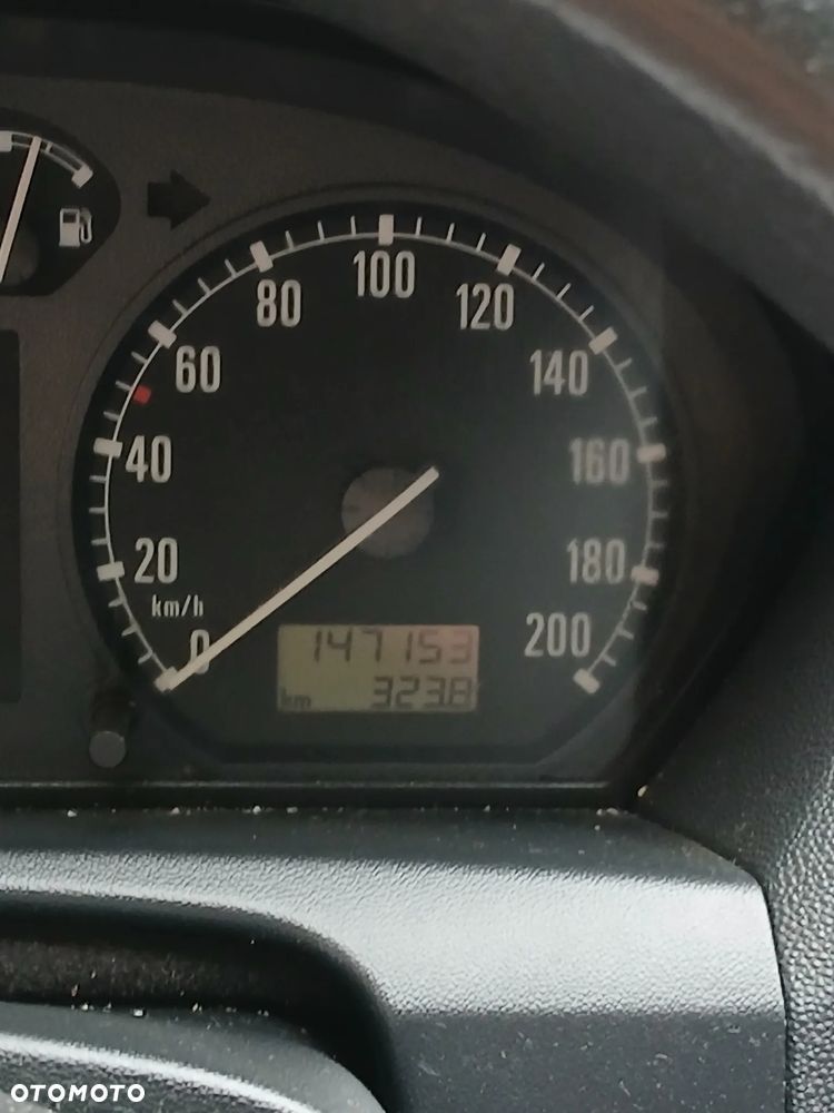 Skoda Fabia 1.4 Classic - 10
