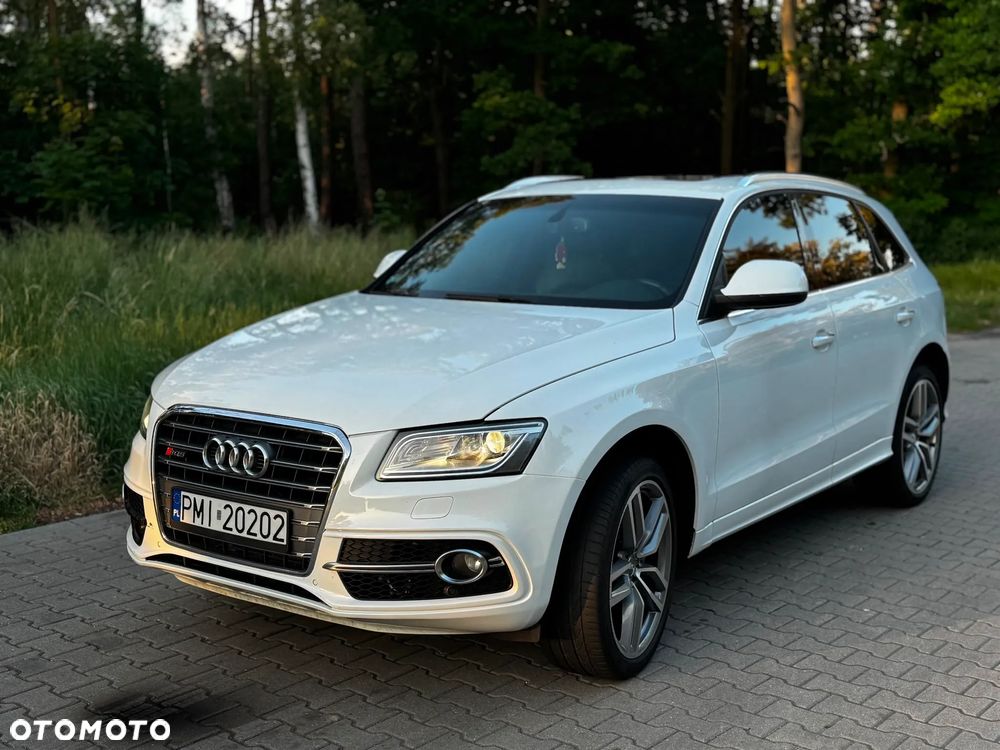 Audi Q5 3.0 TDI Quattro S tronic - 10