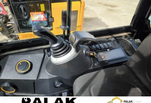 JCB Mini koparka JCB 16 C -1 , 2023rok - 14