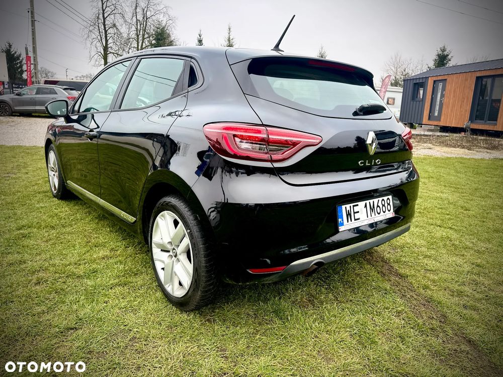 Renault Clio 1.0 TCe Zen - 13