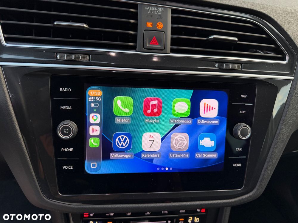 Volkswagen Tiguan 2.0 TDI SCR Life DSG - 35