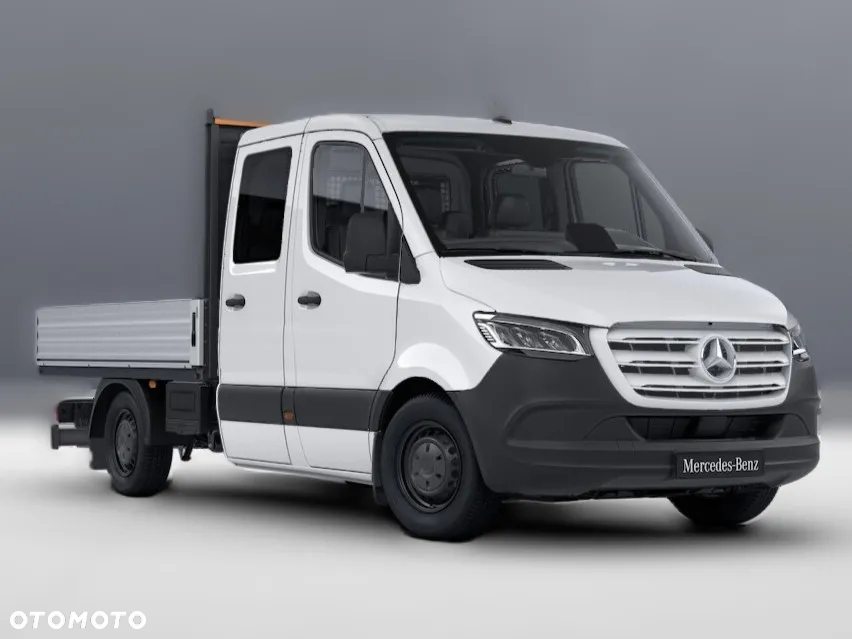 Mercedes-Benz Sprinter L FL - 25