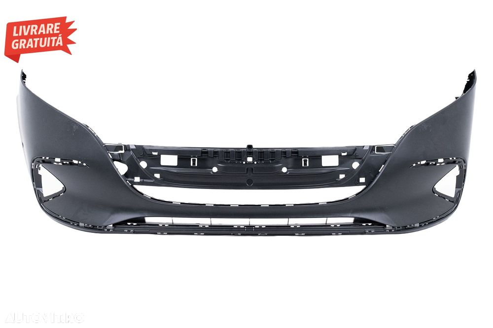 Kit Exterior Complet Mercedes V-Class W447 (2014-Up)- livrare gratuita - 2