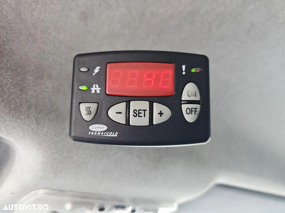Iveco Daily 35-140 Chassi CAB 2.3JTD HI-Matic - 15