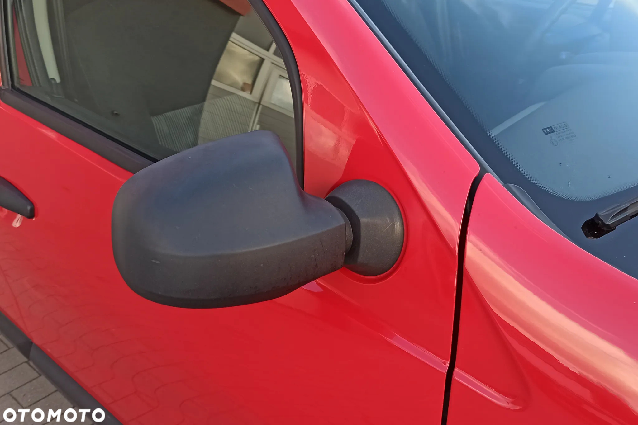 Dacia Sandero 1.6 16V Hi-Flex - 18