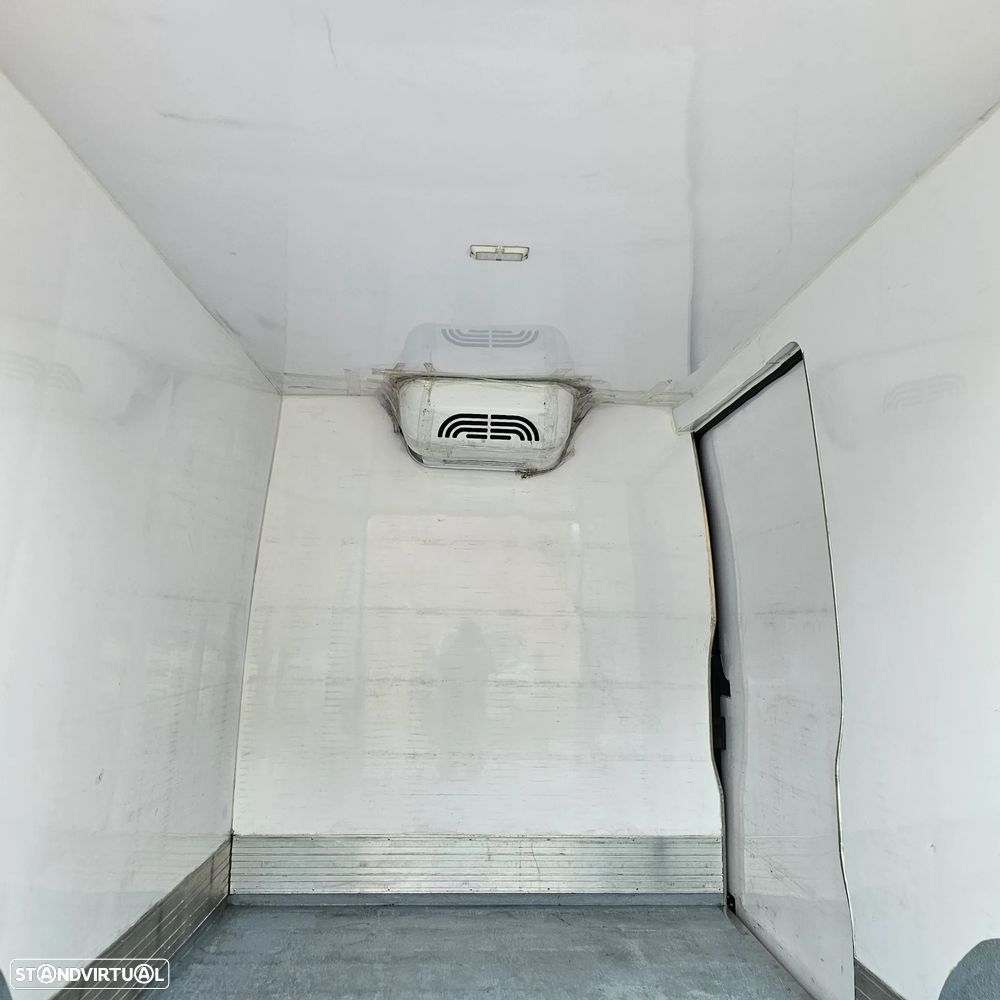 Citroën Jumper frigorífica - 4
