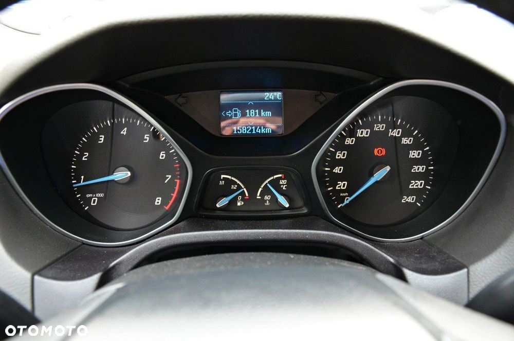 Ford Focus 1.6 TI-VCT Champions Edition - 40
