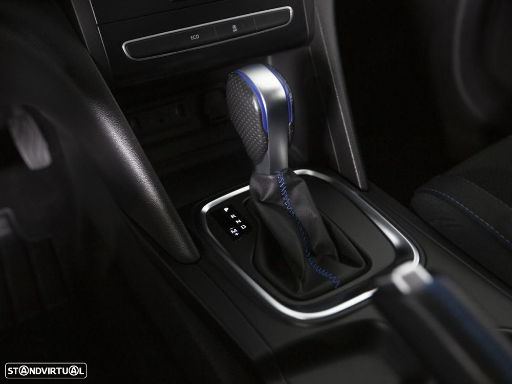 Renault Mégane Sport Tourer 1.5 Blue dCi GT Line EDC - 25