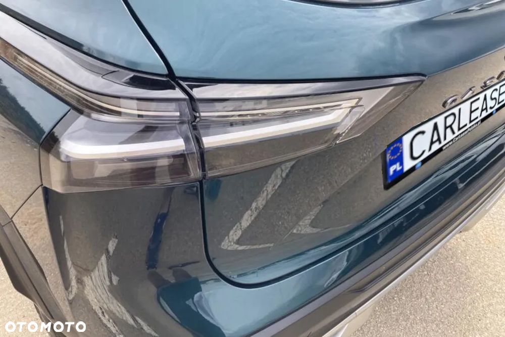 Nissan Qashqai 1.3 DIG-T mHEV Acenta Xtronic - 30